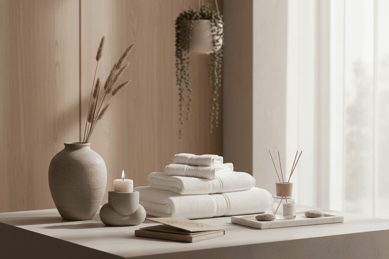 Heminredningspresent – stilrena gåvor till hemmet