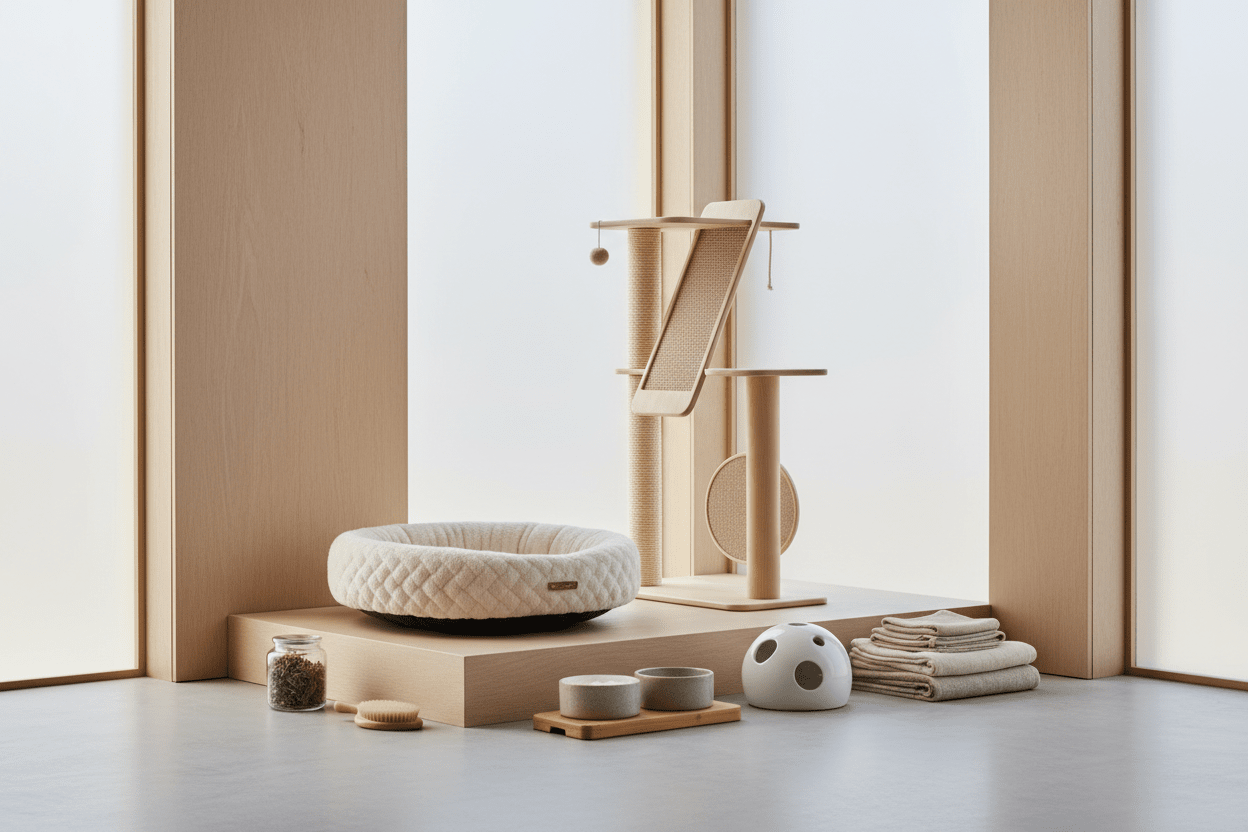 Kattillbehör som gör skillnad – smarta & populära val