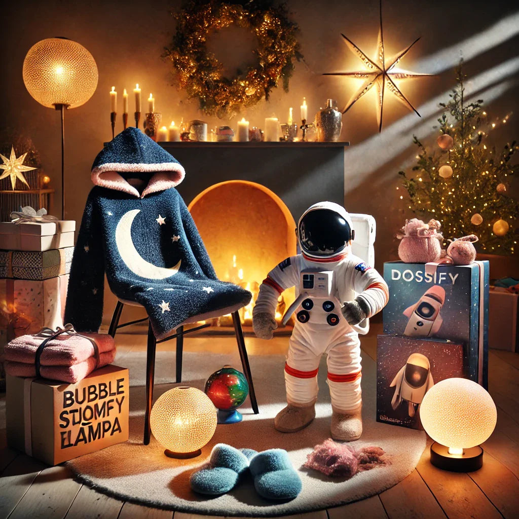 đ PresentidĂ©er som Gör Intryck â För Alla TillfĂ€llen - Dossify