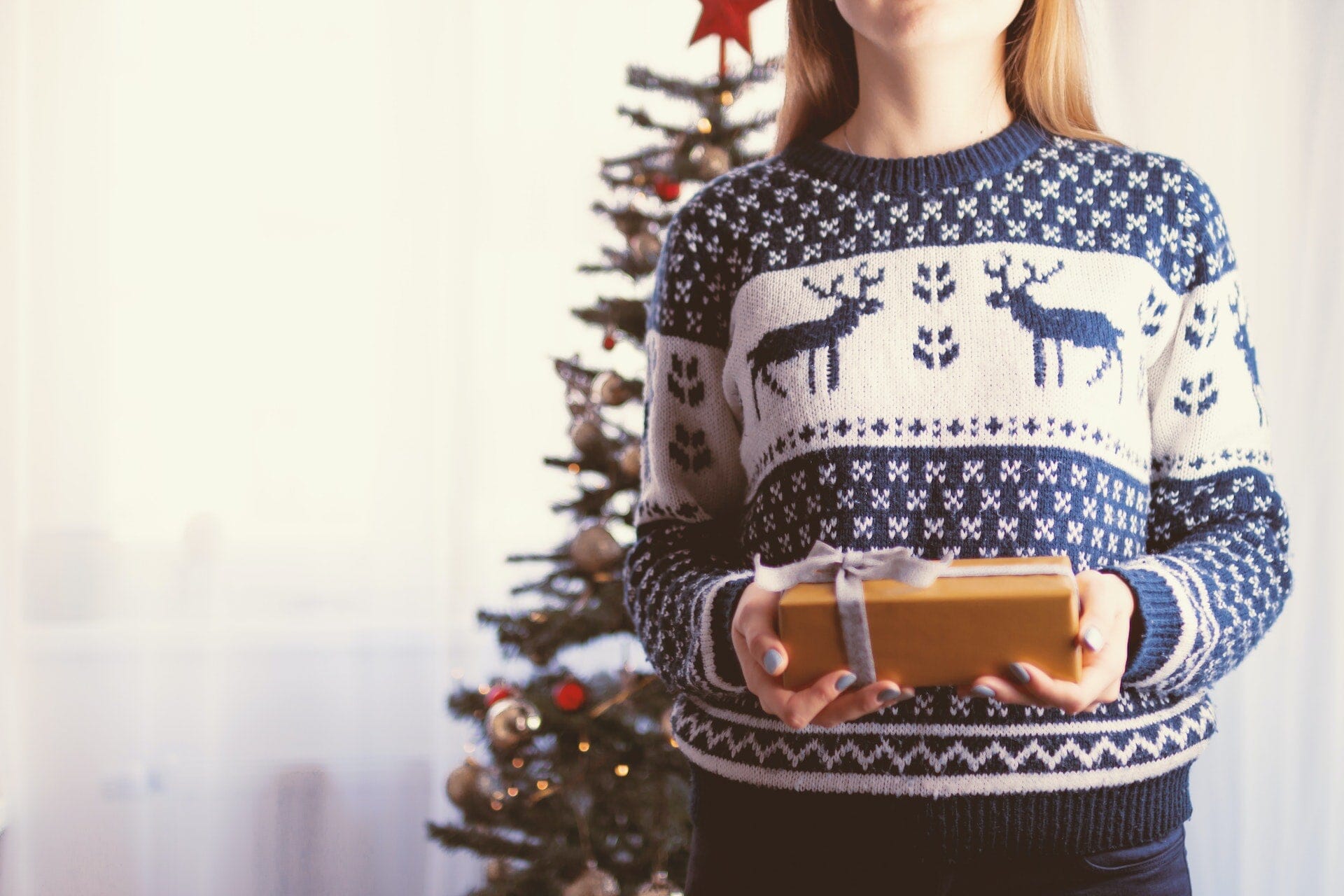 Så Hittar du de Perfekta Julklapparna för Ditt Företag: Tips och Idéer - Dossify