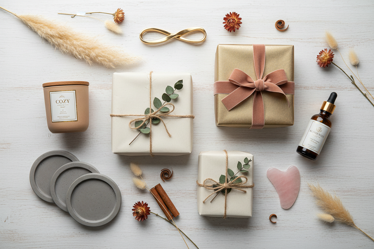 Unika presenter – 10 presentidéer som verkligen sticker ut