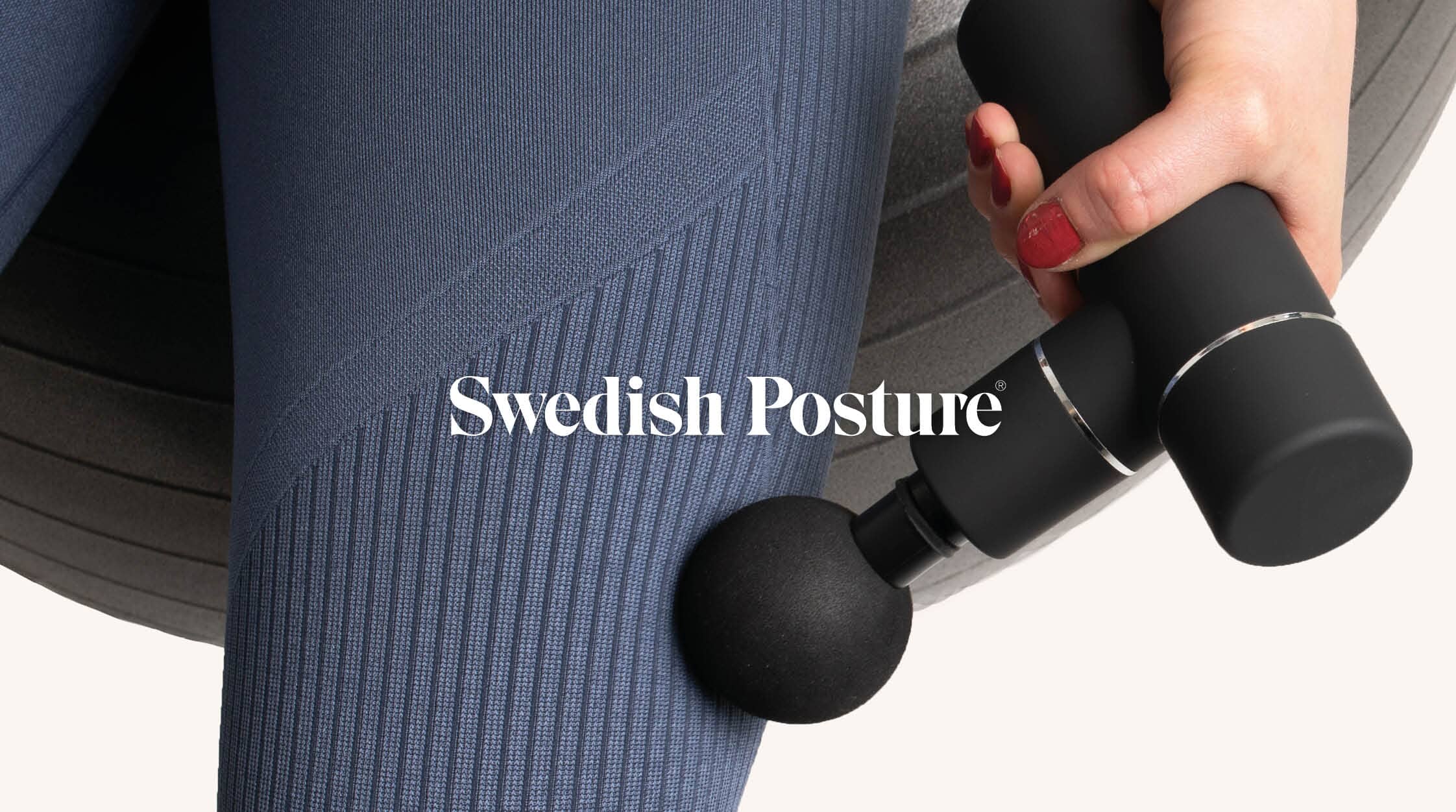 Swedish Posture - Dossify