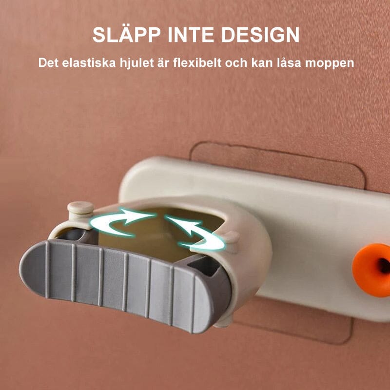 2 i 1 KvasthÄllare - Dossify