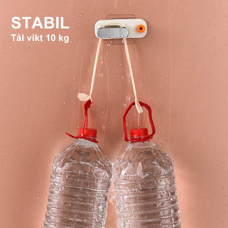 2 i 1 KvasthÄllare - Dossify
