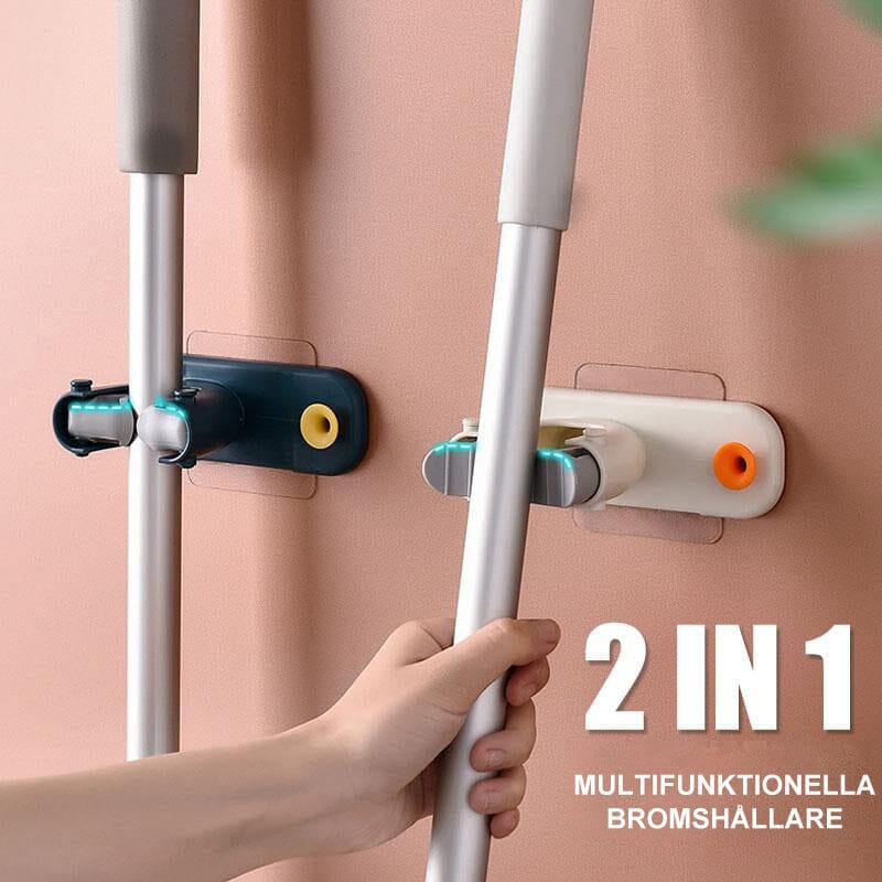 2 i 1 KvasthÄllare - Dossify