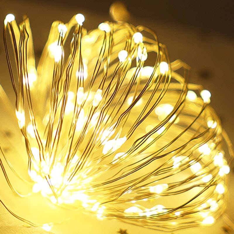 3-10m LED slinga - Dossify