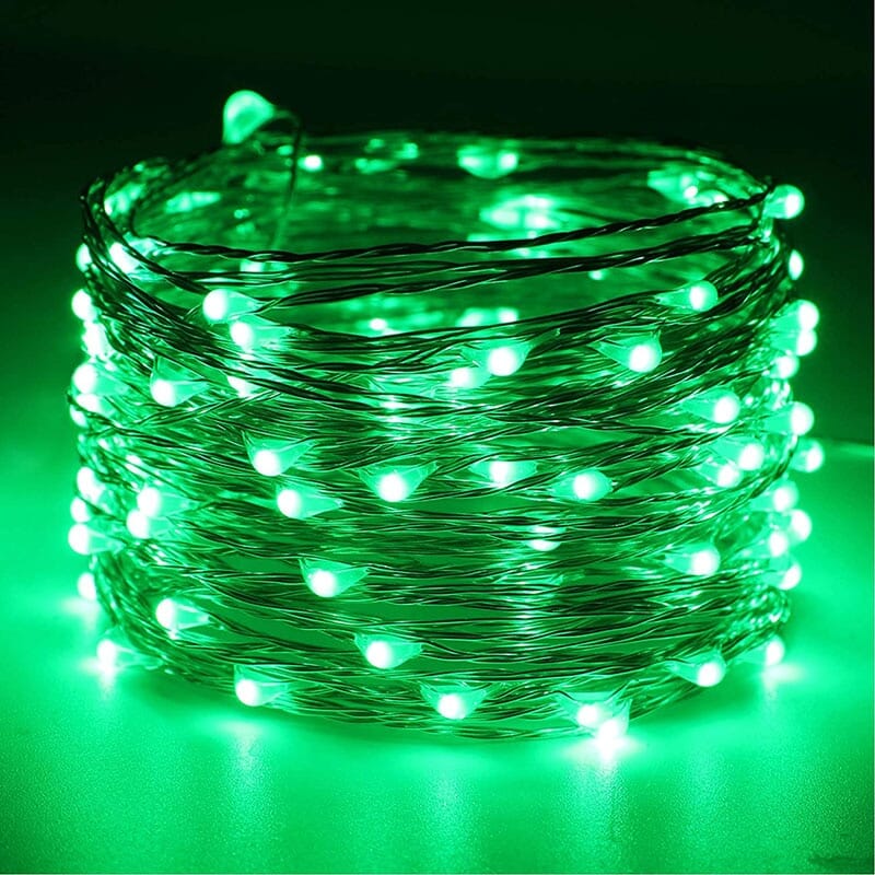 3-10m LED slinga - Dossify