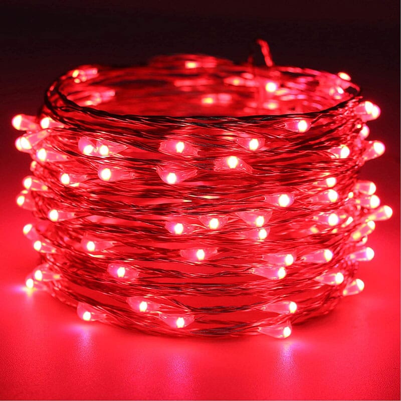 3-10m LED slinga - Dossify