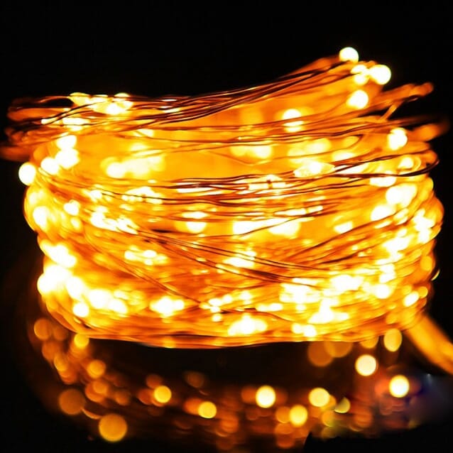 3-10m LED slinga - Dossify