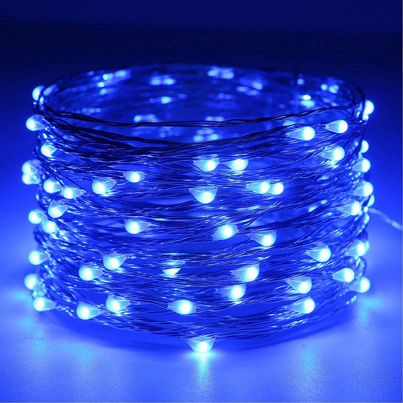 3-10m LED slinga - Dossify