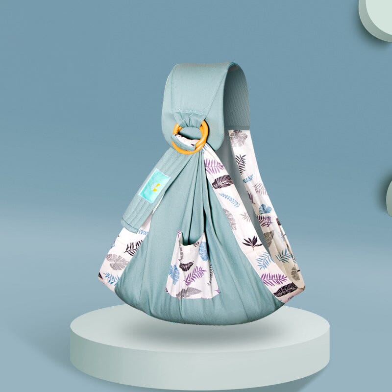 3-i-1 Babysele - Dossify