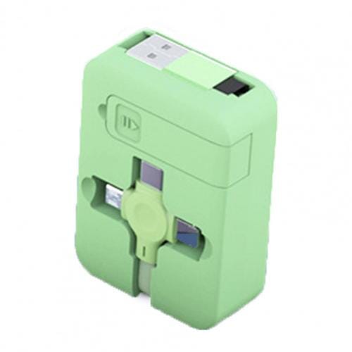 3 i 1 PowerchargerÂź (1+1 gratis) - Dossify