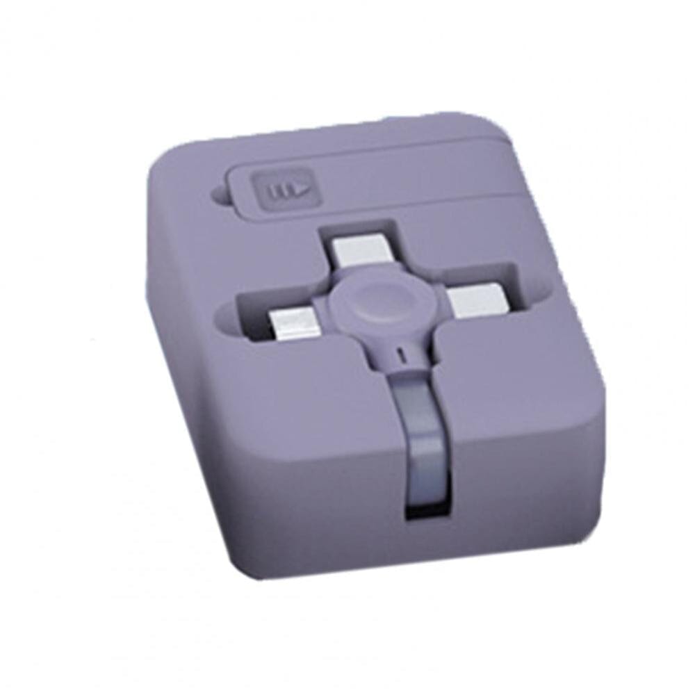 3 i 1 PowerchargerÂź (1+1 gratis) - Dossify