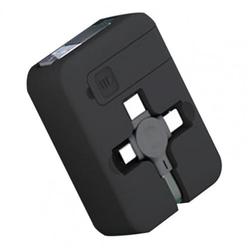 3 i 1 PowerchargerÂź (1+1 gratis) - Dossify