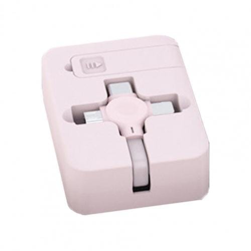 3 i 1 PowerchargerÂź (1+1 gratis) - Dossify