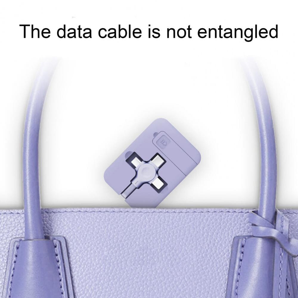 3 i 1 PowerchargerÂź (1+1 gratis) - Dossify