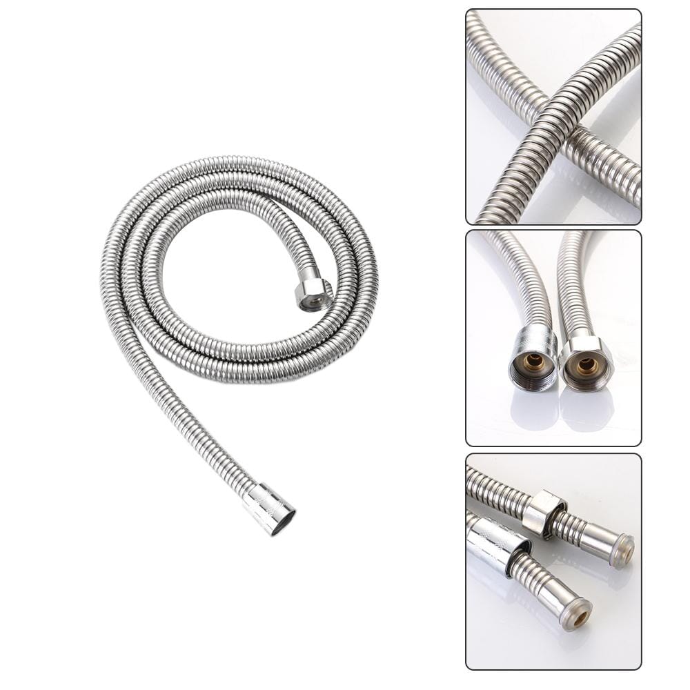 360° Power Duschhuvud - Dossify