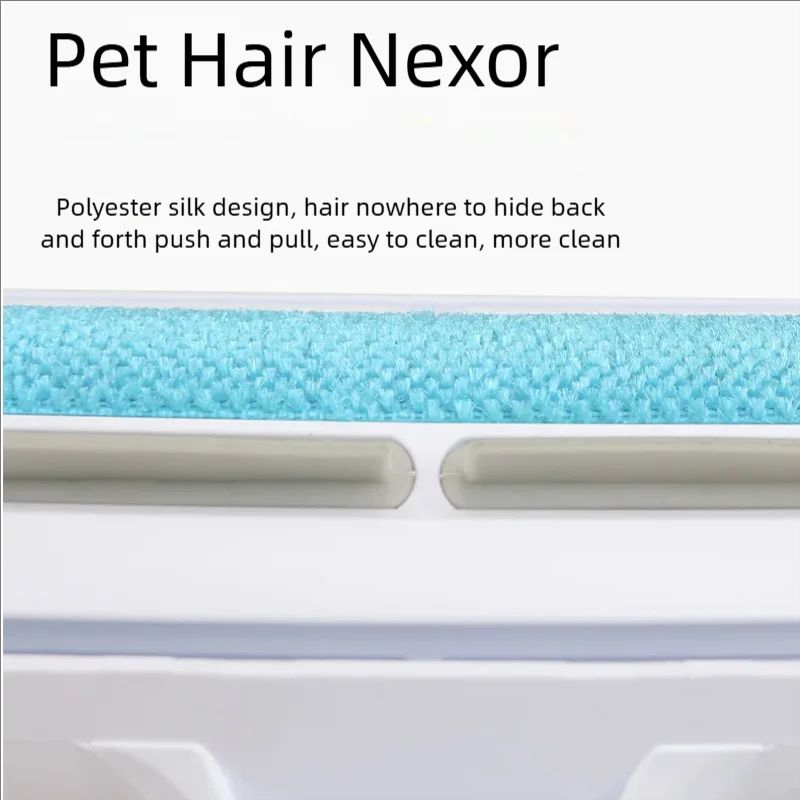 Hårborttagare för husdjur | Självrengörande roller för hund & katt