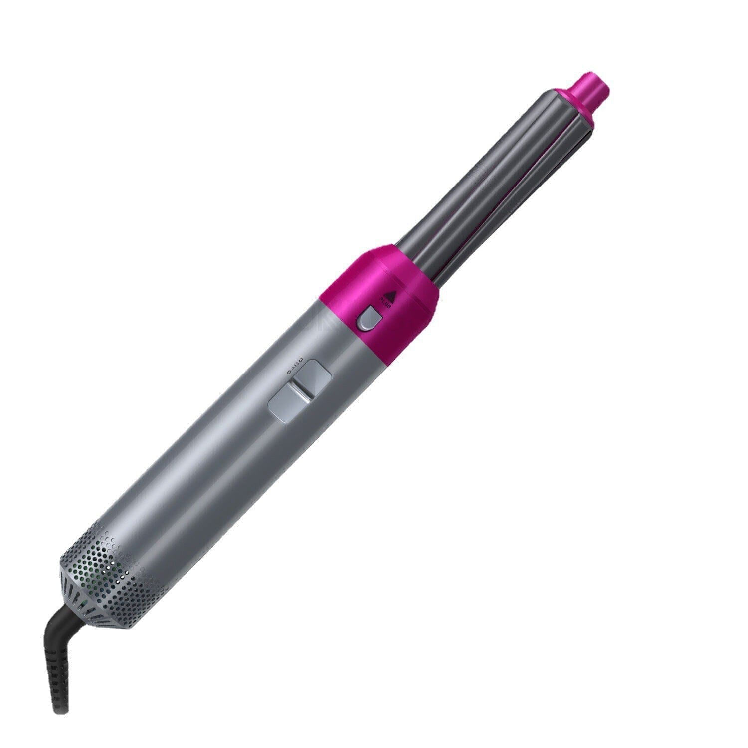 5 i 1 Magic Hair Styler™ - Dossify