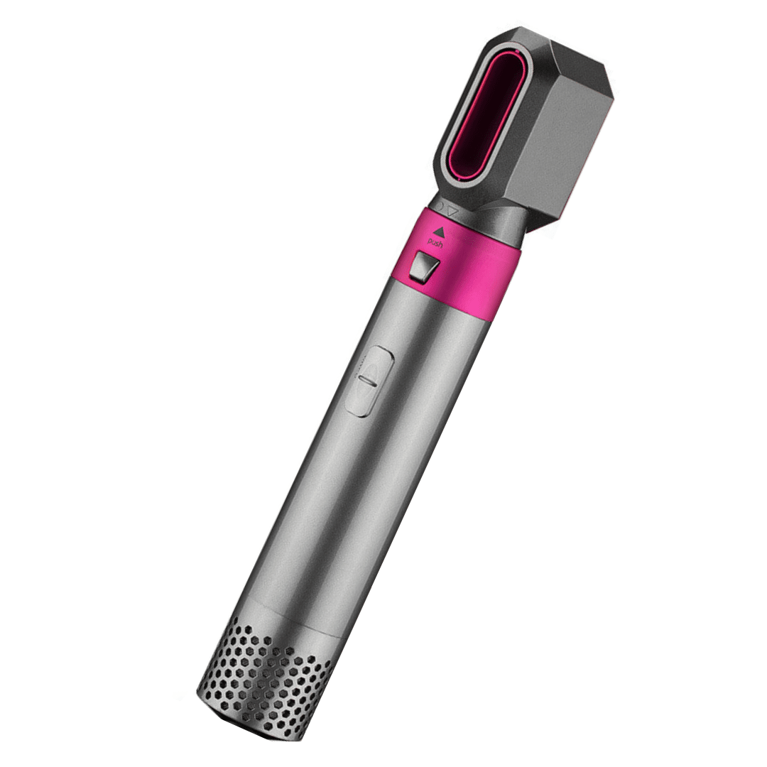 5 i 1 Magic Hair Styler™ - Dossify