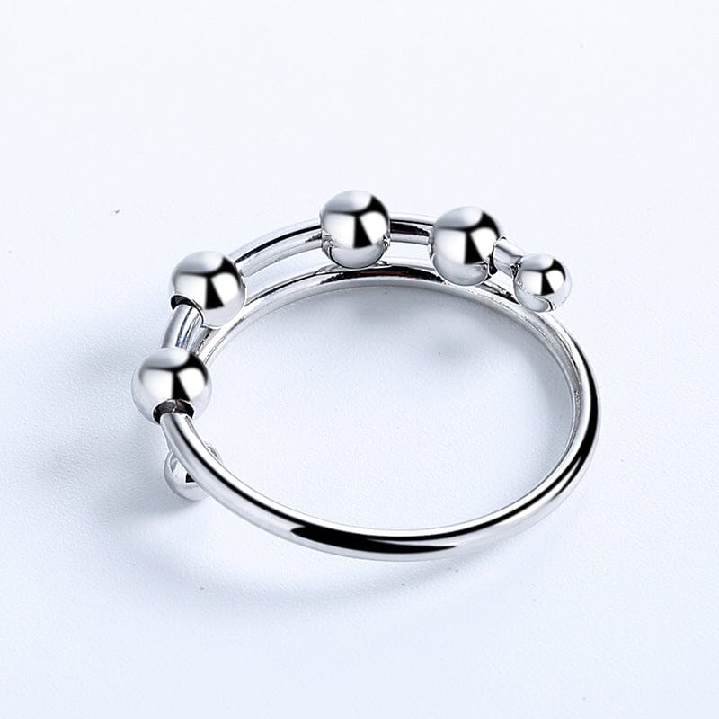 Antistressring - Dossify