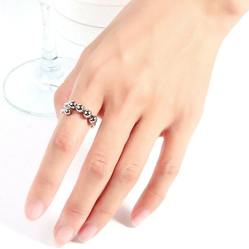 Antistressring - Dossify