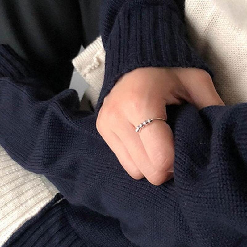 Antistressring - Dossify