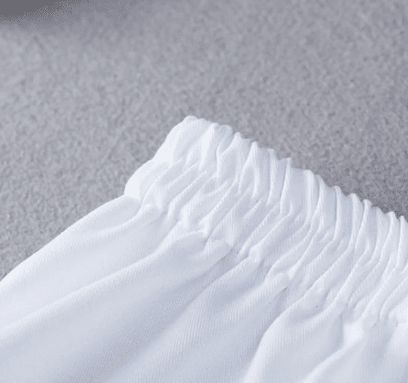 Avtagbar Skjortförlängare för kvinnor - Dossify