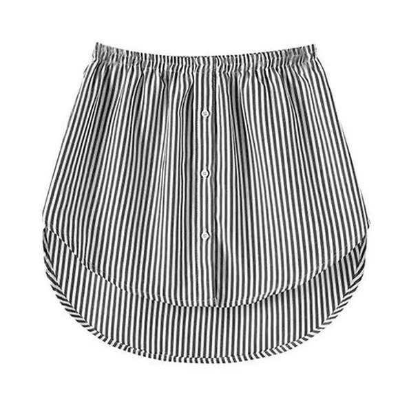 Avtagbar Skjortförlängare för kvinnor - Dossify