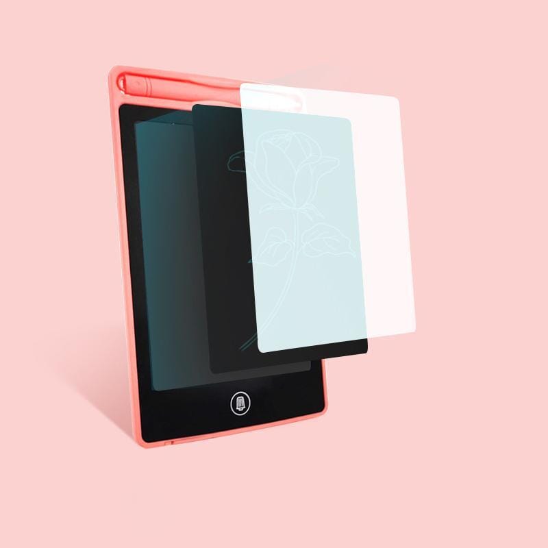Barn LCD-skrivplatta - Dossify