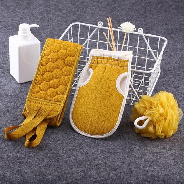 BathScrub⹠Köp 1 och fÄ 2 (endast idag) - Dossify
