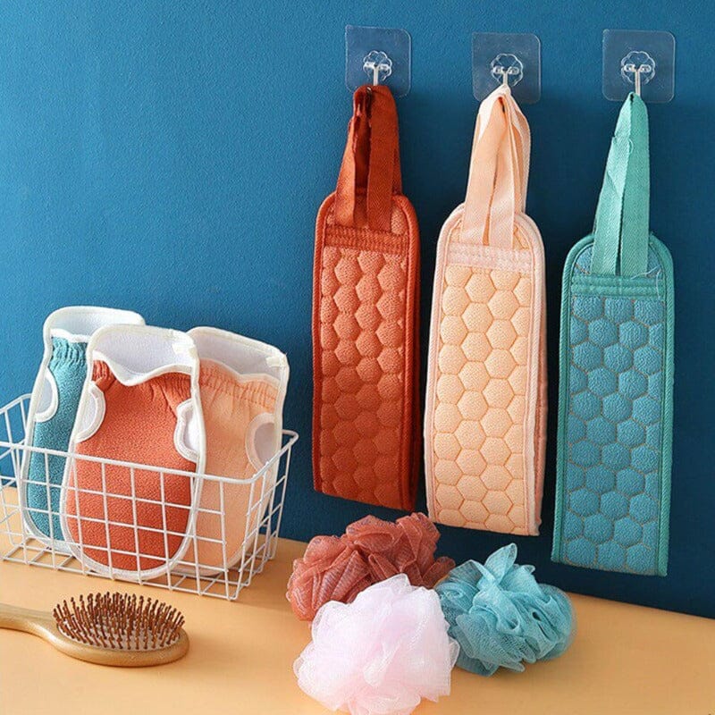 BathScrub⹠Köp 1 och fÄ 2 (endast idag) - Dossify