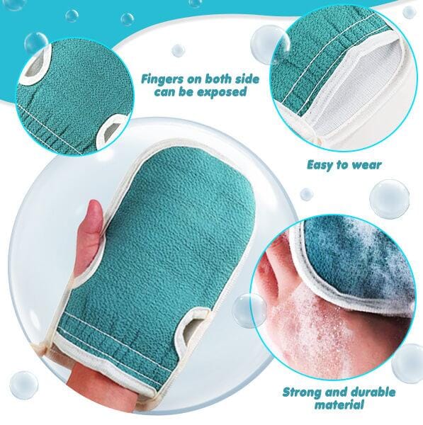 BathScrub⹠Köp 1 och fÄ 2 (endast idag) - Dossify