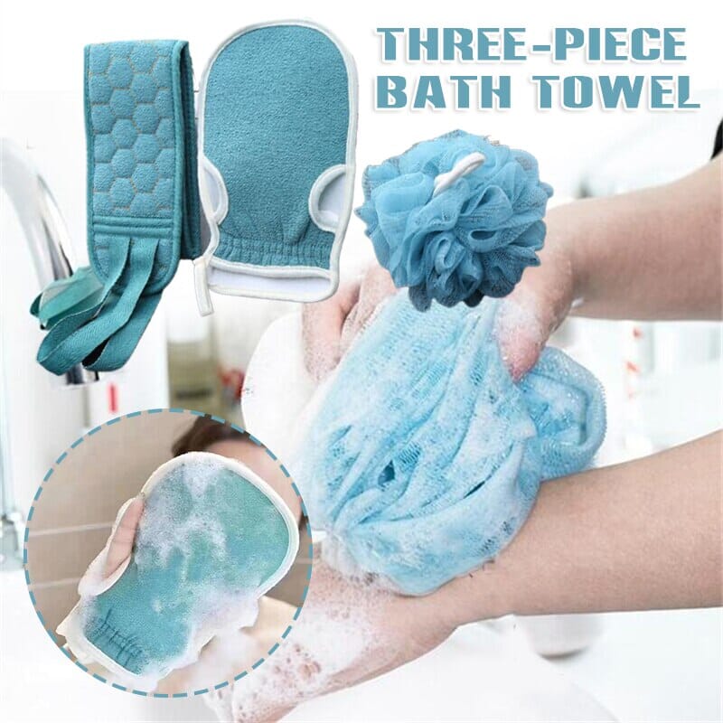 BathScrub⹠Köp 1 och fÄ 2 (endast idag) - Dossify