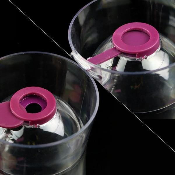 Batter Dispenser - Dossify