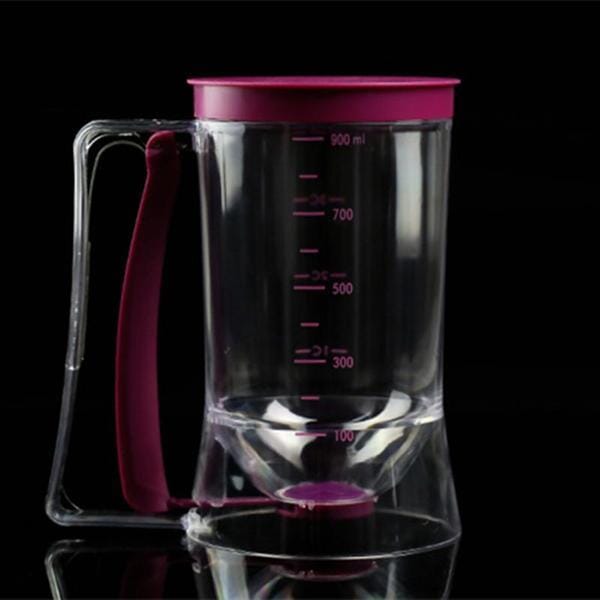 Batter Dispenser - Dossify