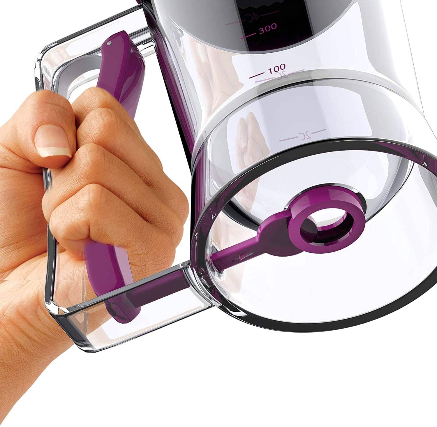 Batter Dispenser - Dossify