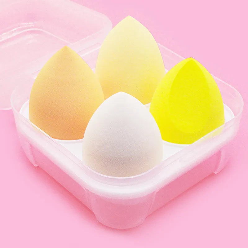 Beauty Blenders i 4-pack - Dossify