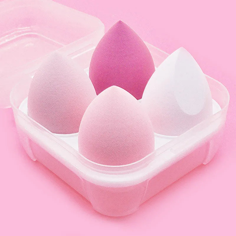 Beauty Blenders i 4-pack - Dossify