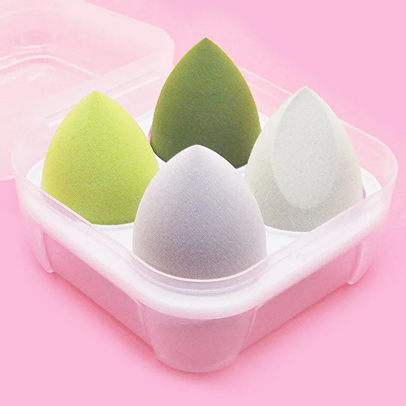 Beauty Blenders i 4-pack - Dossify