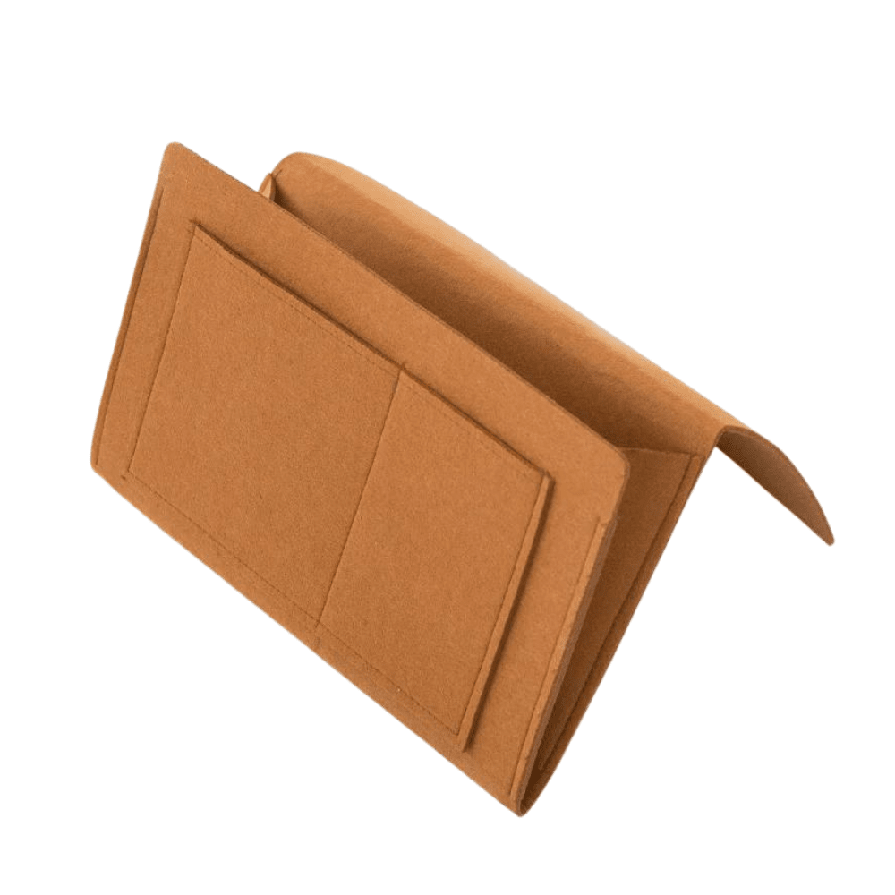Bedside Pocket™ - Dossify