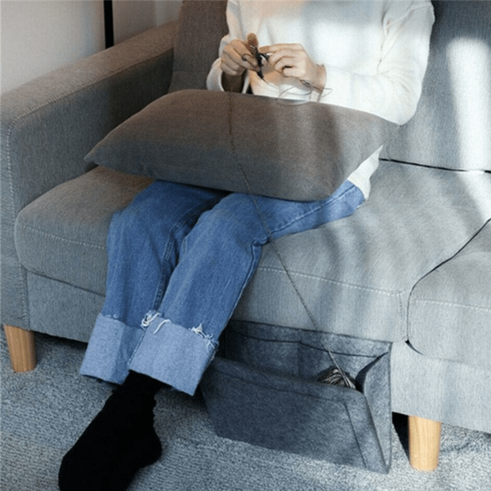 Bedside Pocket™ - Dossify