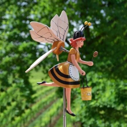 bi vind spinner - Dossify