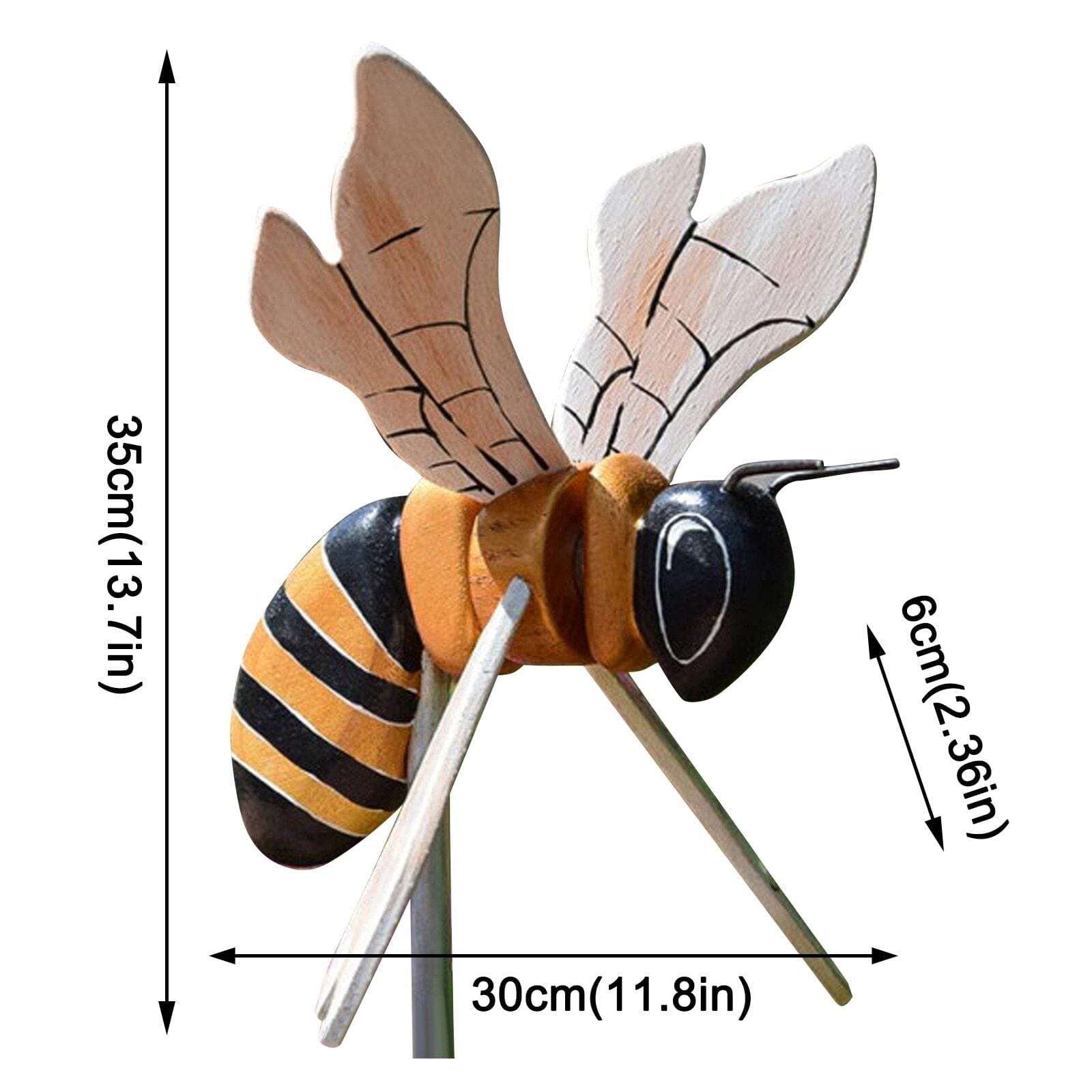 bi vind spinner - Dossify