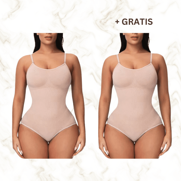 Body Shaper - Bodysuit - Dossify