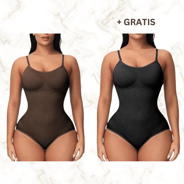 Body Shaper - Bodysuit - Dossify