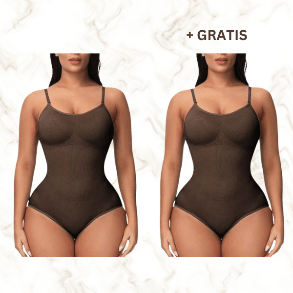 Body Shaper - Bodysuit - Dossify