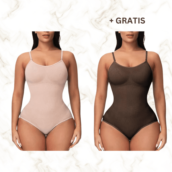 Body Shaper - Bodysuit - Dossify