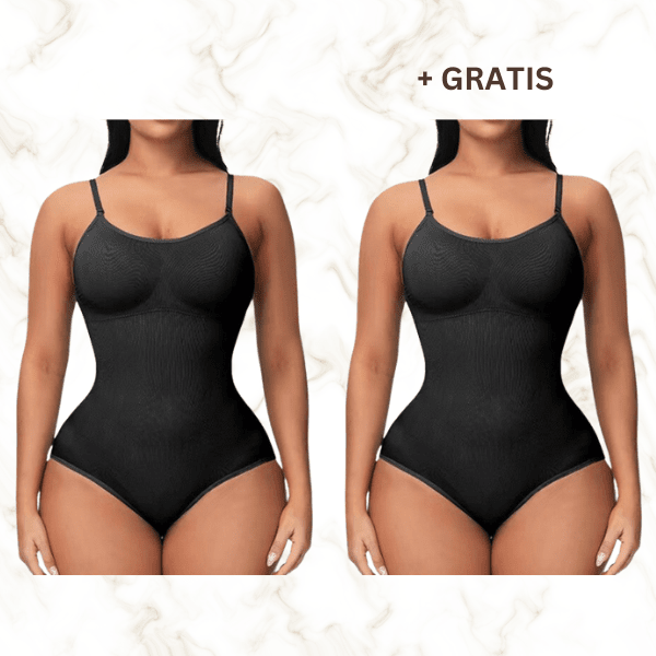 Body Shaper - Bodysuit - Dossify