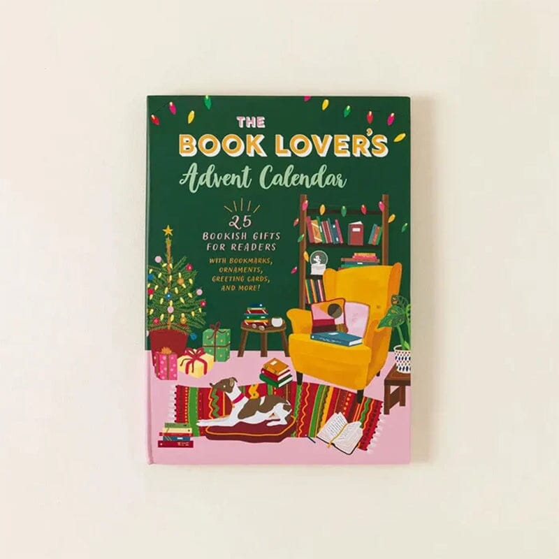 BokÀlskarens adventskalender - Dossify